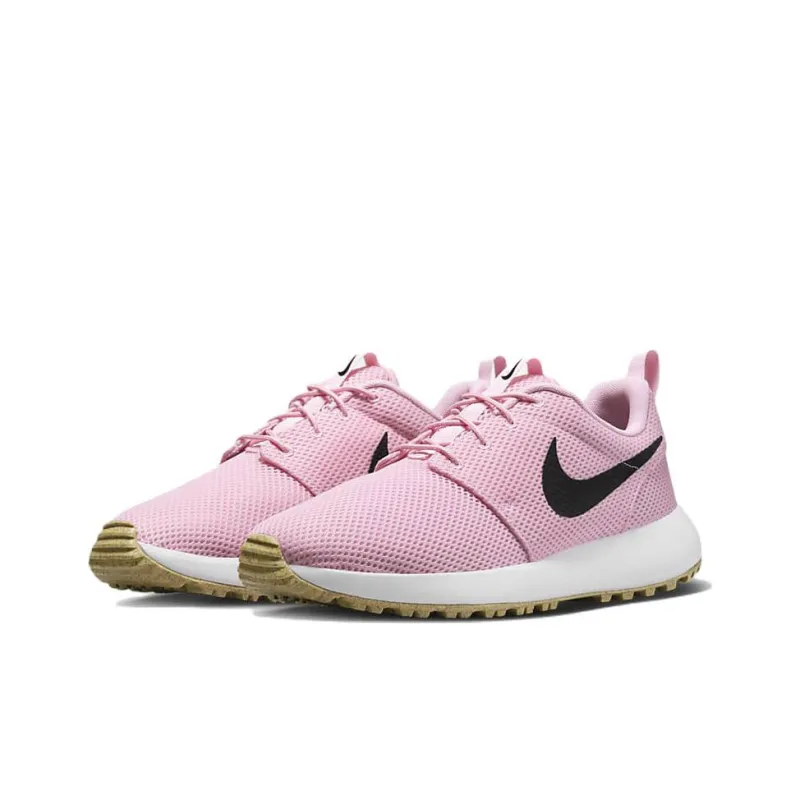 Nike Roshe Golf Next Nature 'Medium Soft Pink Gum'-2