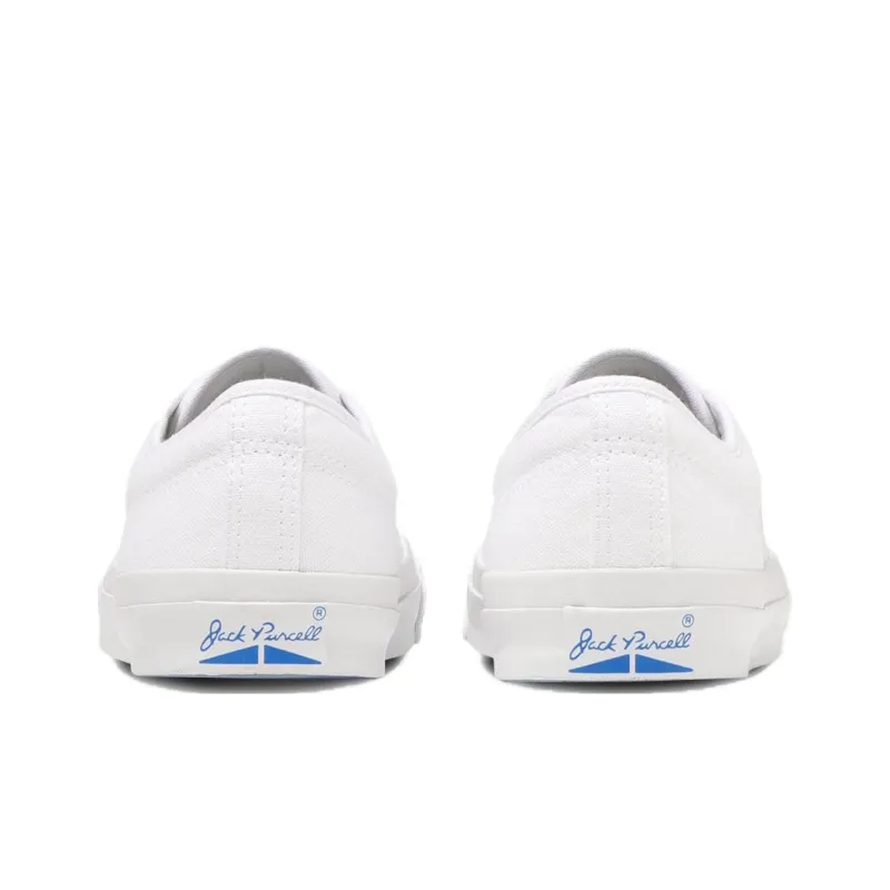 Converse Jack Purcell 'White'-4