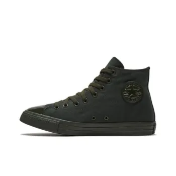 Chuck Taylor All Star Opi X Converse High 'Things I've Seen In Aber Green'