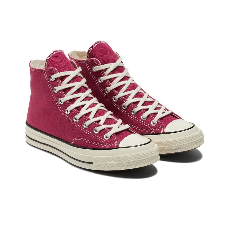 Converse Chuck Taylor All Star 70 Hi Midnight Hibiscus-2