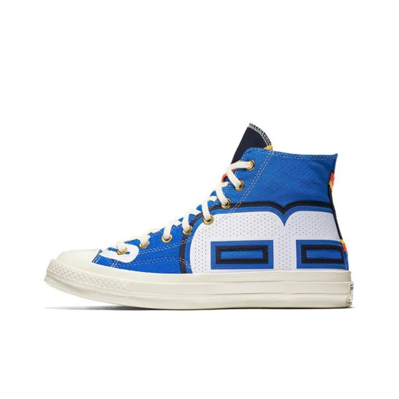 Converse Chuck Taylor All Star 70 Hi Gameday Oklahoma City Thunder-0