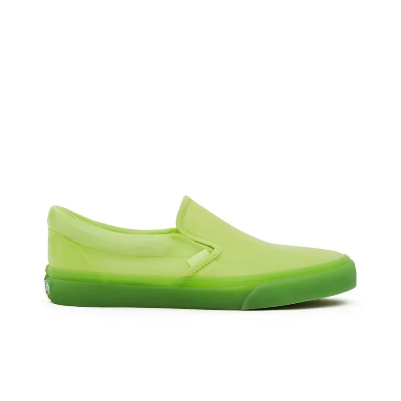 Vans For Opening Ceremony Green-1