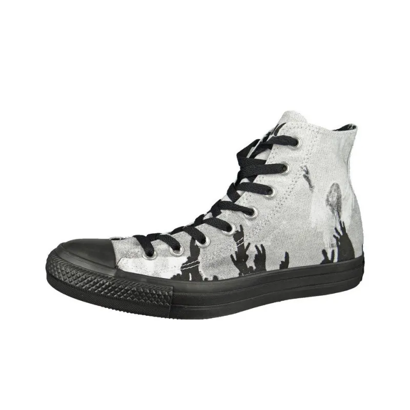 Converse Chuck Taylor All Star Hi Black Sabbath Live-2