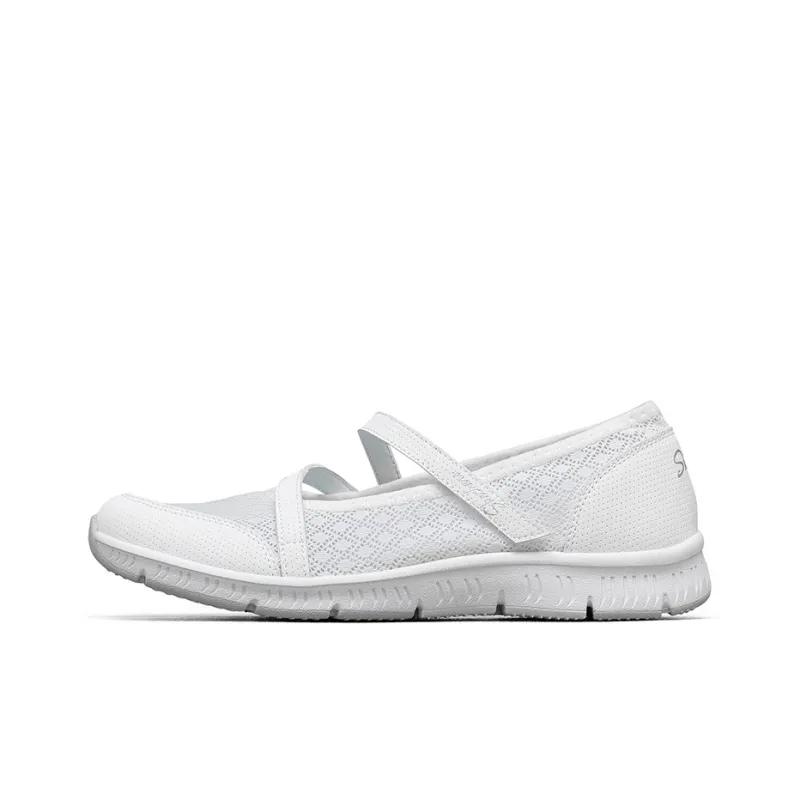 Skechers Be Cool Women's Casual Shoes Women's White-0