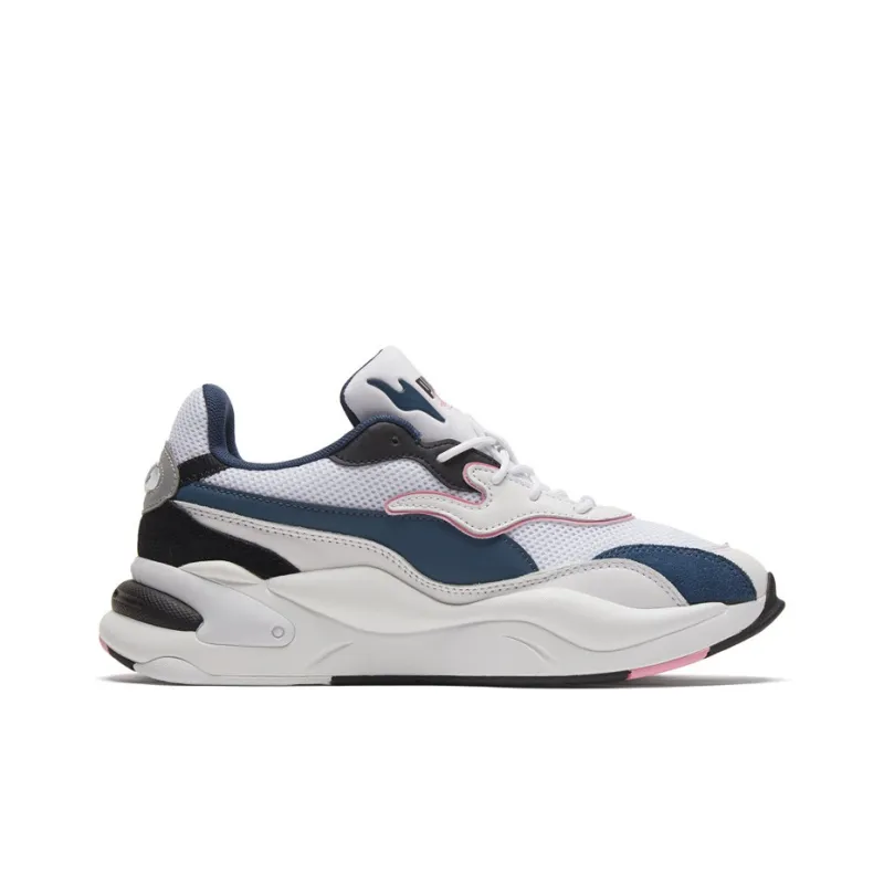 PUMA Von Dutch X RS 2K 'Dark Denim Pink'-1