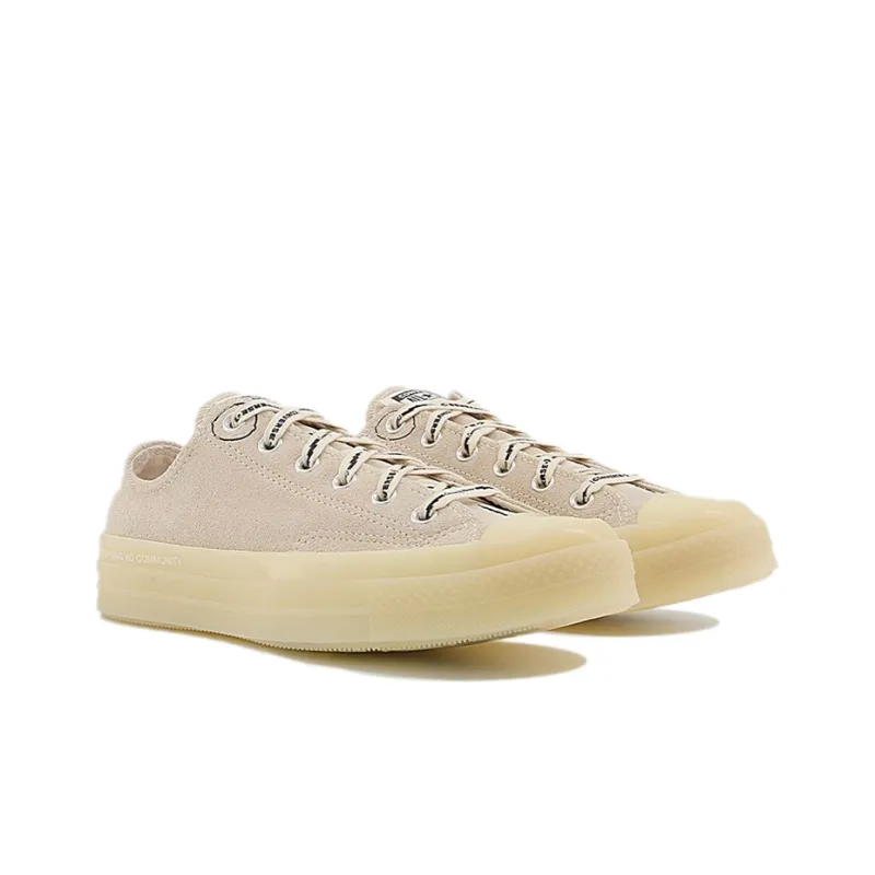 Converse Offspring X Chuck 70 Low 'Community Natural Ivory'-2