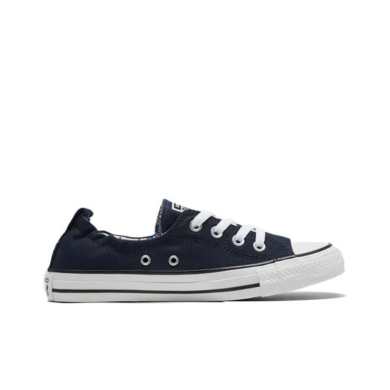 Converse Chuck Taylor All Star 'Dark Black White' Women's-1