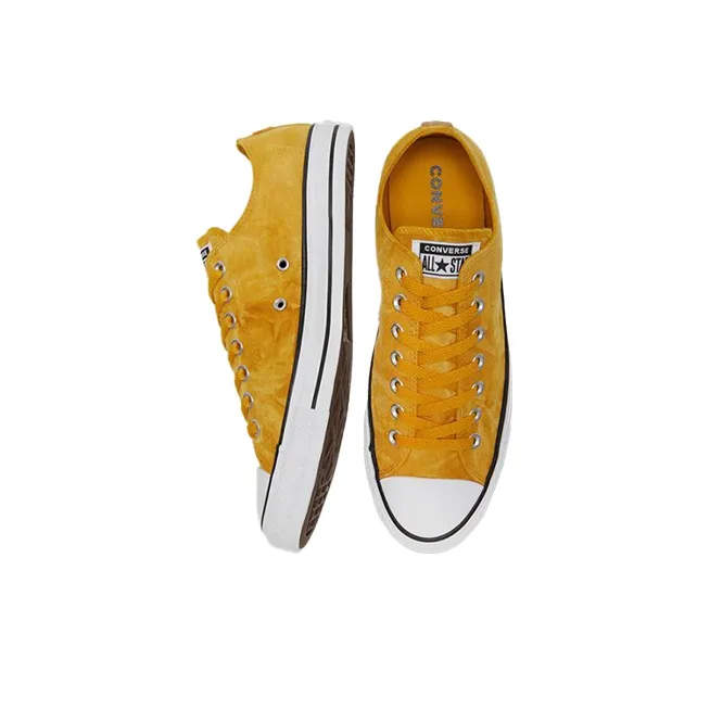 Converse Chuck Taylor All Star Summer Daze 'Yellow'-3