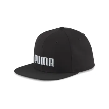 PUMA Flat Brim Cap