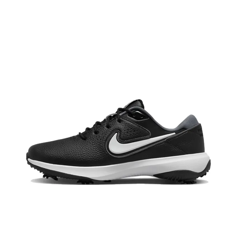 Nike Victory Pro 3 'Black Smoke Grey'-0