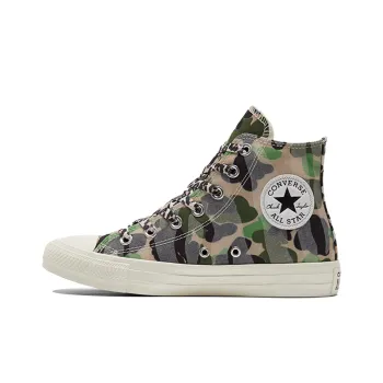 Chuck Taylor All Star Women's Converse High 'Camo' Women's