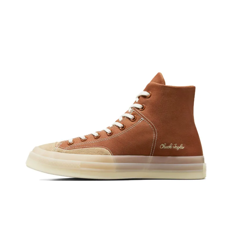 Converse Chuck Taylor All Star 70 Hi Marquis Tawny Owl-0