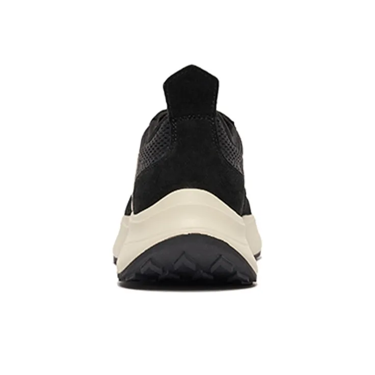 MLB Chunky Jogger Seambal Yankees 'Black White'-1