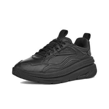 UGG CA1 Trainer Triple Black Women's