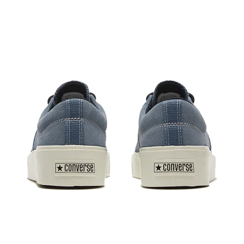 Converse Skid Grip Cons Nubuck Low 'Lakeside Blue'-3
