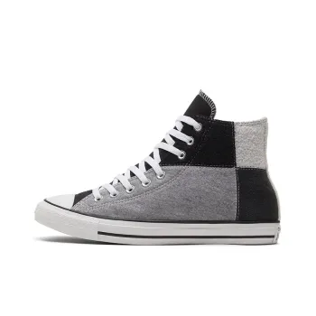 Converse Chuck Taylor All Star 'Grey Black'