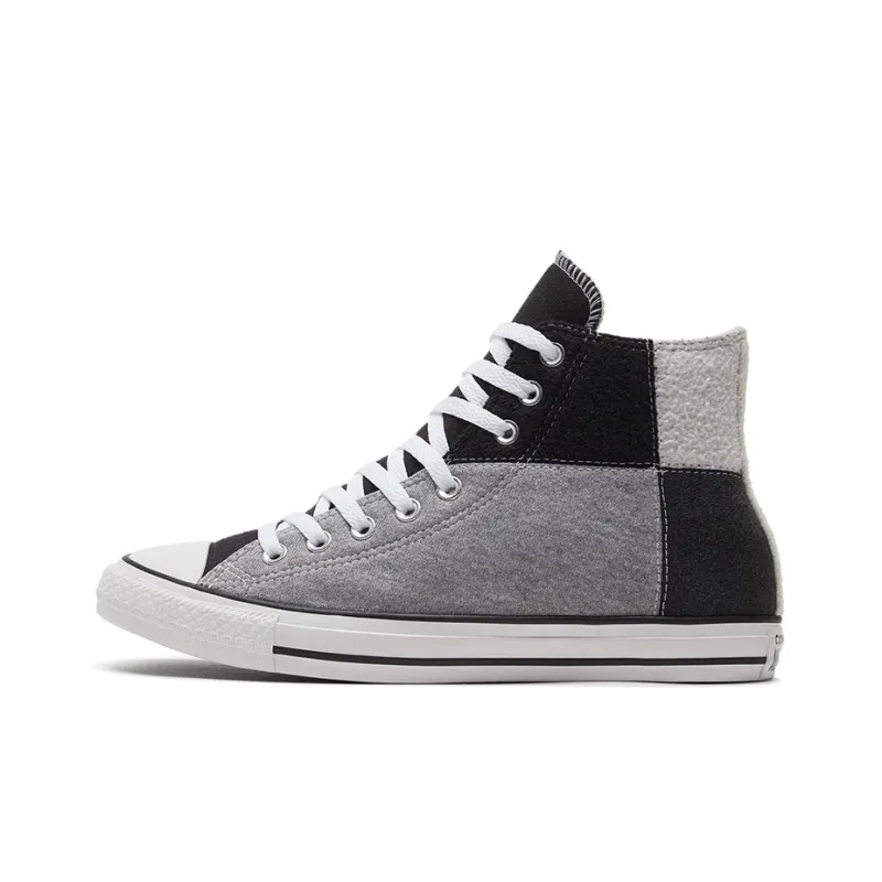 Converse Chuck Taylor All Star 'Grey Black'-0