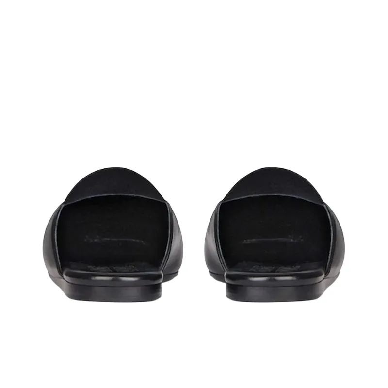 GIVENCHY Bedford Women's Casual Shoes Women's Black-4