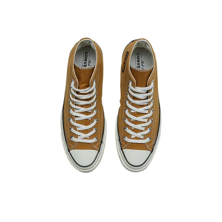 Converse Chuck Taylor All Star 70 Hi Wheat-3