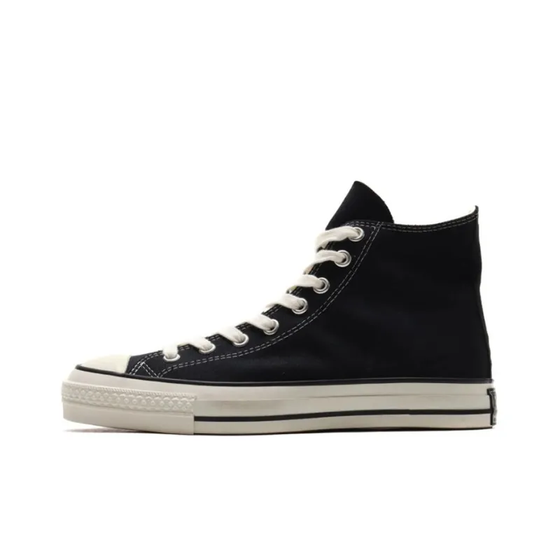 Converse Chuck Taylor All Star 'Black White'-0