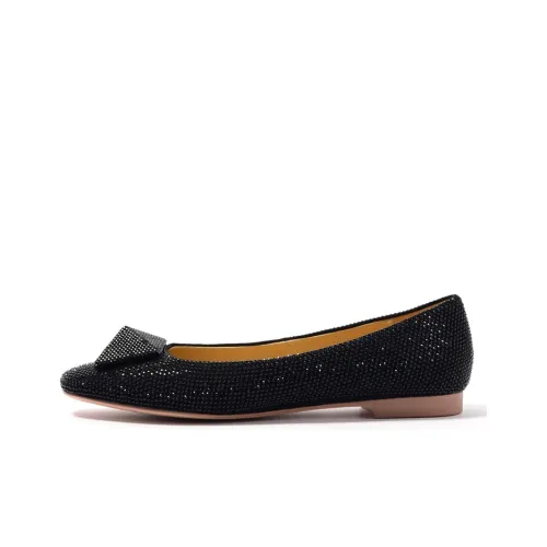 STEVE MADDEN Hael Casual Single Shoes Women's