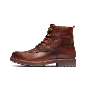 Timberland Oakrock Waterproof Boot 'Brown'