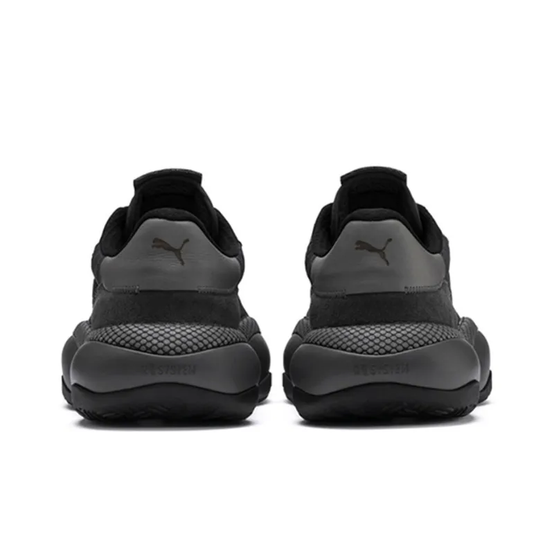 PUMA Alteration Pn 1 Jannik Davidsen Steel Grey-3