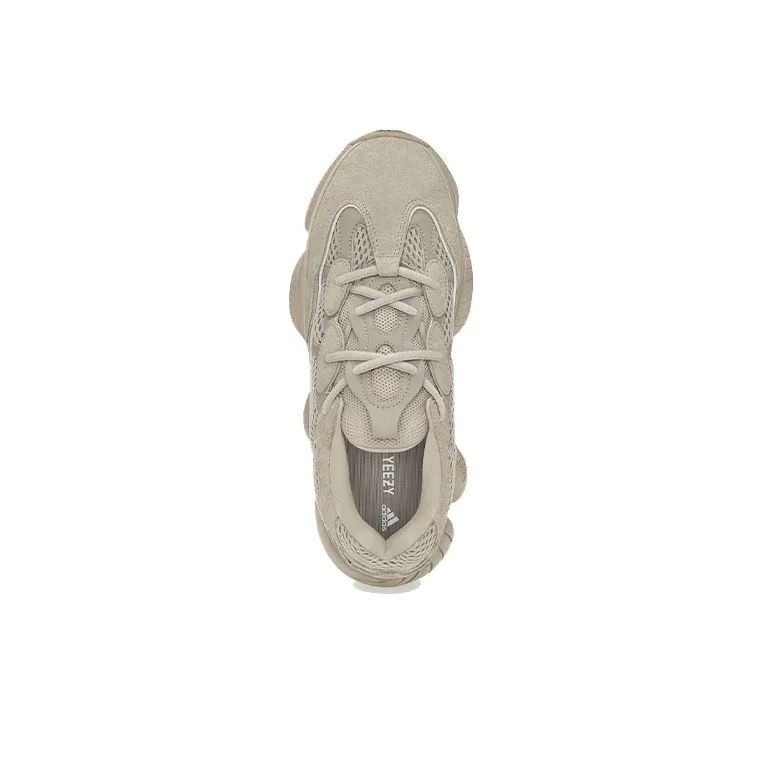 Adidas Yeezy 500 Taupe Light-3