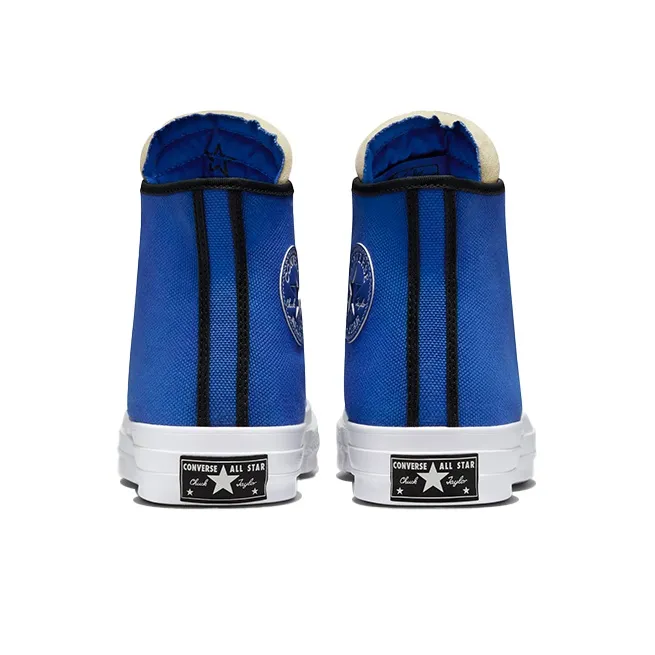 Chuck 70 Converse Varsity High 'Game Royal'-3