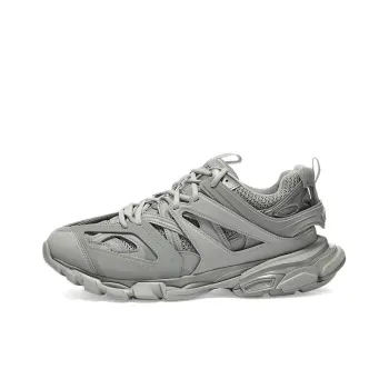 Balenciaga Track Triple Grey