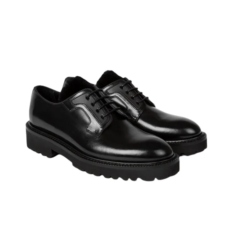 Paul Smith Dress Shoes Women's Black-1