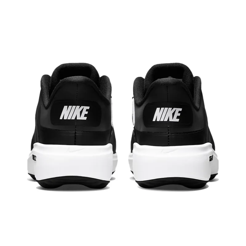 Nike React Ace Tour Black Women's-4