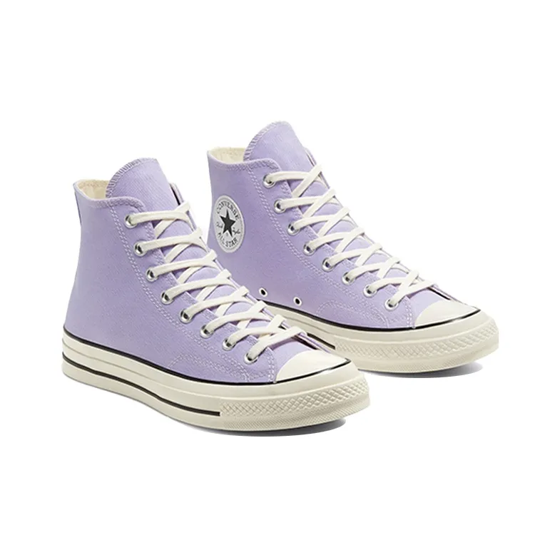 Converse Chuck Taylor All Star 70 Hi Moonstone Violet-2