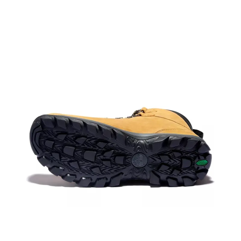 Timberland Chillberg Waterproof Hiking Boot 'Wheat'-5