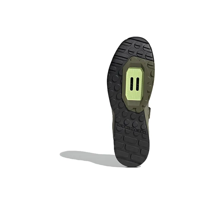 Adidas Five Ten Trailcross Clip In Orbit Green Carbon Pulse Lime-5
