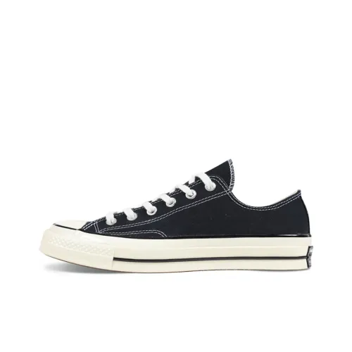 Converse Chuck 70 Ox 'Black'