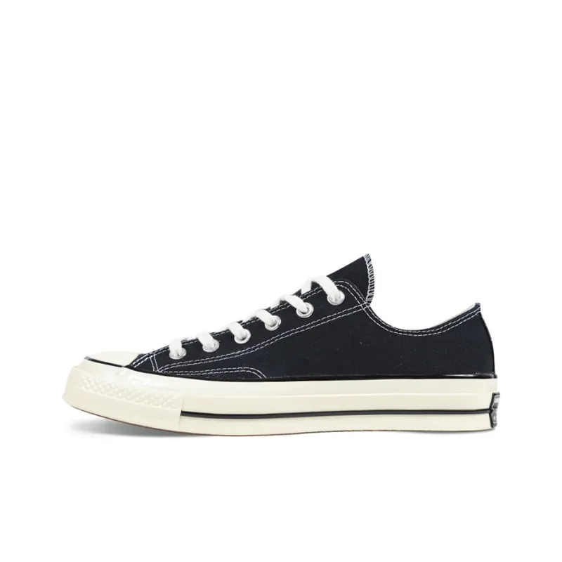 Converse Chuck 70 Ox 'Black'-0