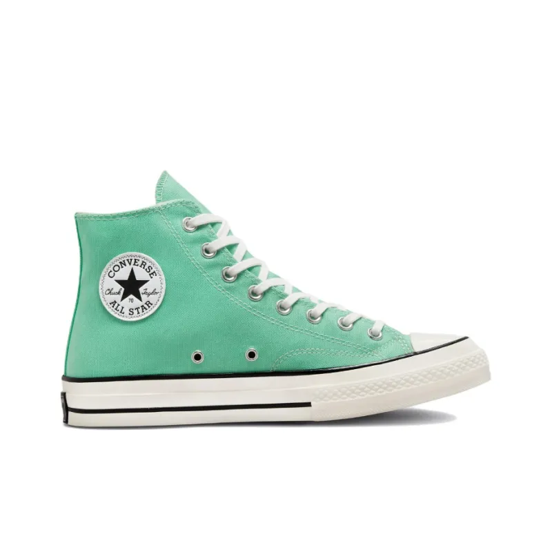 Converse Chuck Taylor All Star 70 Hi Canvas Prism Green-1