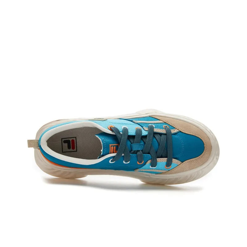 FILA Fosso 'Blue'-2