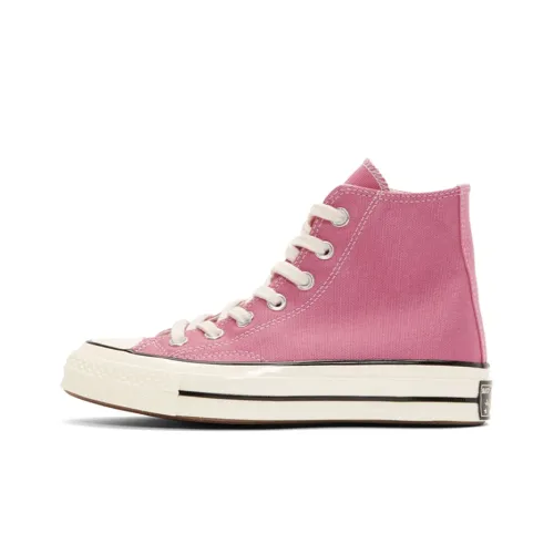 Converse Chuck Taylor All Star 70 Hi Pink Ivory