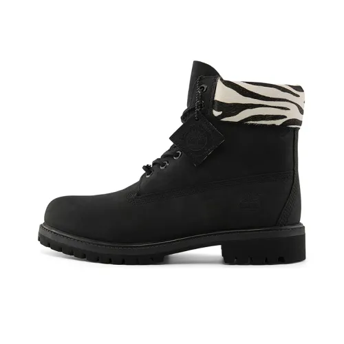 Timberland Jungle Outdoor Boots Men Black