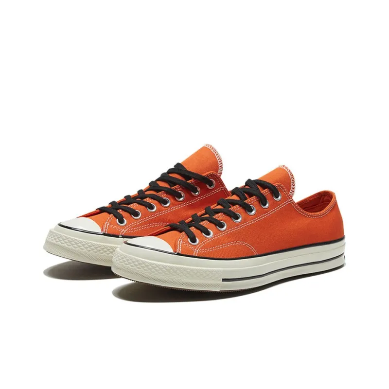 Converse Chuck 70 Ox 'Orange'-2