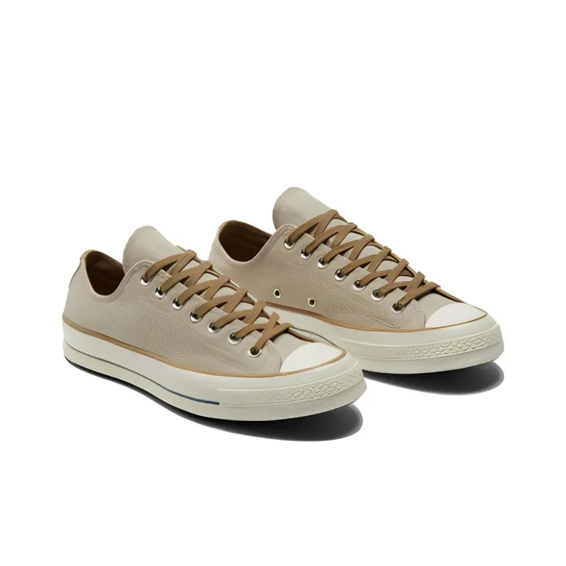 Chuck 70 Converse Low 'Color Fade Beach Stone'-2