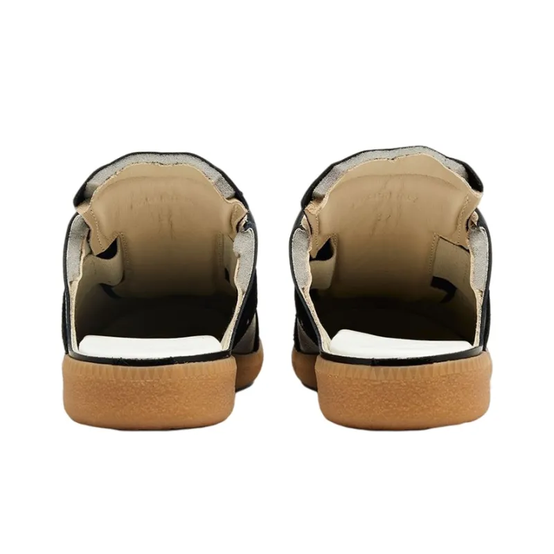 Maison Margiela Replica Closed Toe Slippers Women's-4
