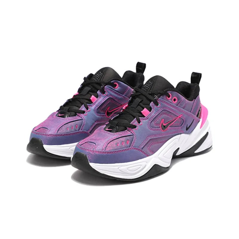 Nike M2K Tekno Se Laser Fuchsia Women's-2