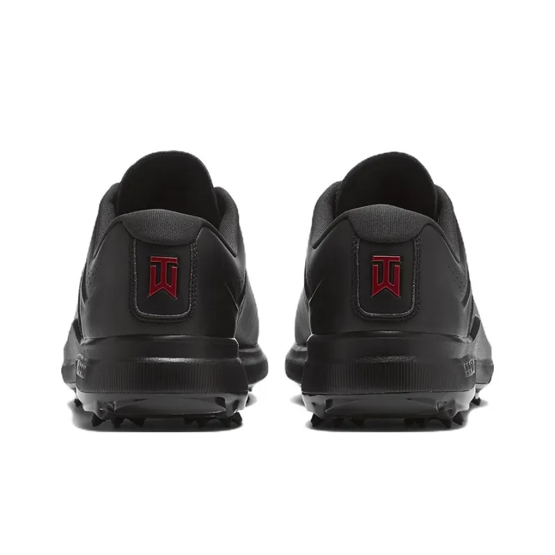 Nike Air Zoom Tiger Woods 20 Black Wide-4