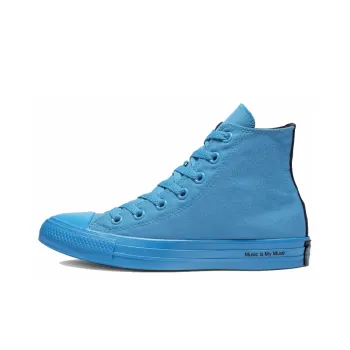 Chuck Taylor All Star Opi X Converse High 'Music Is My Muse'