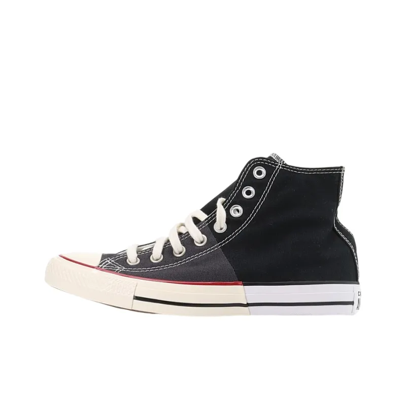 Converse Reconstructed Chuck Taylor All Star High Top-0