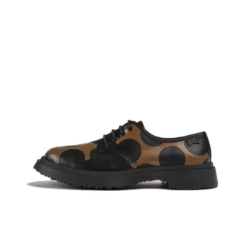 CAMPER Walden Low-top Derby Shoes