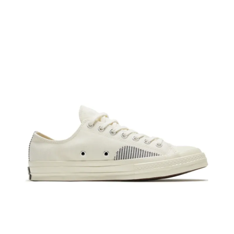 Converse Chuck 70 Ox Egret-1